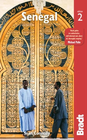 Senegal 2nd Edition - Connolly, Sean