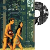 Le masque amérindien - Alexandre Vanasse