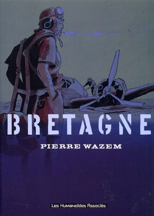 Bretagne - Pierre Wazem