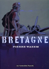 Bretagne - Pierre Wazem