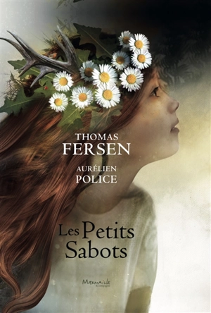 Les petits sabots - Thomas Fersen