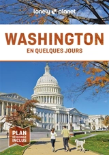 Washington en quelques jours - Karla Zimmerman