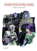 La rôtisserie de la reine Pédauque - Marc Jondot