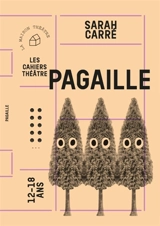 Pagaille - Sarah Carré