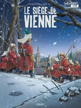 Le siège de Vienne : 1529 - Santiaguete