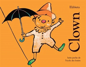Clown - Elzbieta