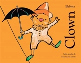 Clown - Elzbieta