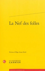 La nef des folles