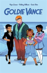 Goldie Vance. Vol. 2 - Hope Larson
