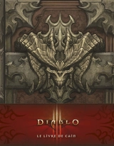 Diablo III : le livre de Cain - Flint Dille