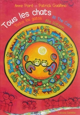 Tous les chats. All the cats. Todos los gatos. Alle Katzen - Anne Poiré