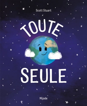 Toute seule - Scott Stuart