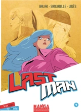 Last Man. Vol. 4 - Balak
