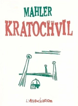 Kratochvil - Nicolas Mahler