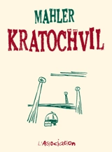 Kratochvil - Nicolas Mahler