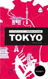Tokyo - Frédéric Abergel