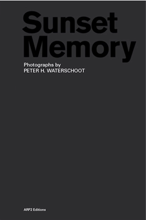 Sunset memory - Peter Waterschoot