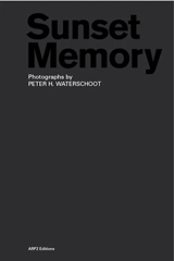 Sunset memory - Peter Waterschoot