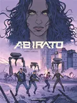 Ab irato - Thierry Labrosse