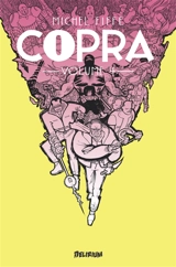 Copra. Vol. 4 - Michel Fiffe