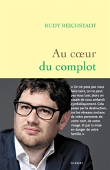 Au coeur du complot - Rudy Reichstadt