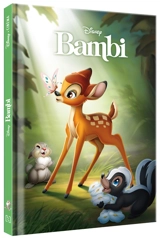 Bambi - Walt Disney company
