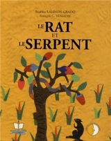 Le rat et le serpent - Béatrice Lalinon Gbado