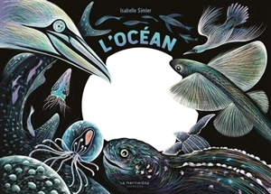 L'océan : une nuit... - Isabelle Simler