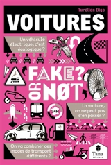 Voitures : fake or not? - Aurélien Bigo