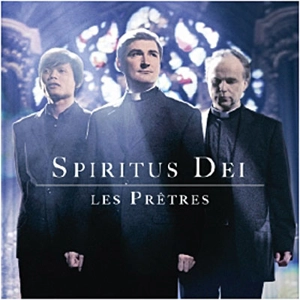 Spiritus Dei - Les Prêtres