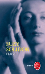 Fil d'or - Suzy Solidor