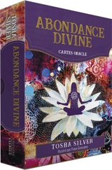 Abondance divine : cartes oracle - Tosha Silver