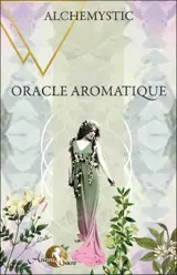 Oracle aromatique - Lucie Christian