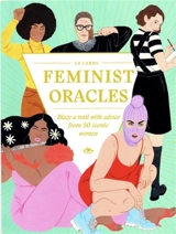 Feminist Oracles - Laura Callaghan