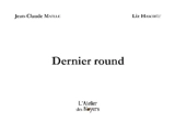 Dernier round - Jean-Claude Maille