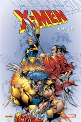 X-Men : l'intégrale. 1997 (II) - Scott Lobdell