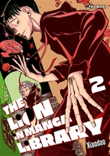 The lion in manga library. Vol. 2 - Xiao Dao