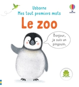 Le zoo - Tony Neal