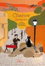 Chance : l'intégrale - Patrick Bousquet-Schneeweis
