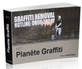 Planète graffiti : le meilleur du street art dans le monde
