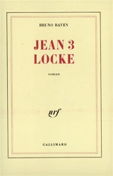 Jean 3 Locke - Bruno Bayen
