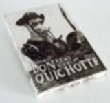 L'ingénieux don Quichotte : où l'on raconte ce que l'on y verra. The ingenious Don Quichotte - Rémy Pierlot