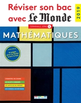 Mathématiques, terminale série S - Rue des écoles
