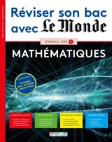 Mathématiques, terminale série S - Rue des écoles
