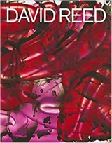 David Reed - Richard Shiff