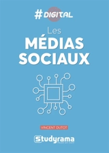 Les médias sociaux - Vincent Dutot