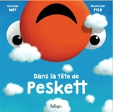Dans la tête de Peskett - May