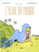 Linette. Vol. 6. L'heure du Padodo - Catherine Romat