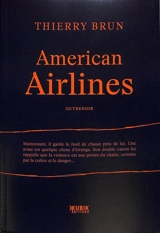 American Airlines - Thierry Brun