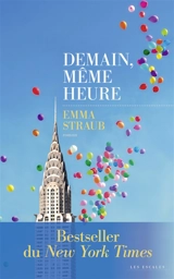 Demain, même heure - Emma Straub